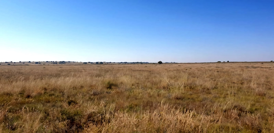 4 Bedroom Property for Sale in Petrusburg Rural Free State